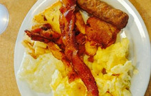 Shoney's餐厅图片