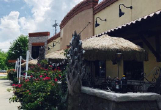 Plaza Azteca美食图片
