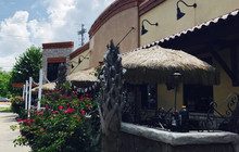 Plaza Azteca餐厅图片