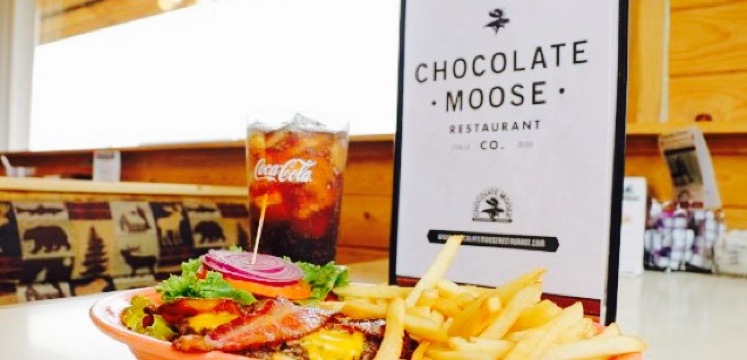 Chocolate Moose Restaurant Company