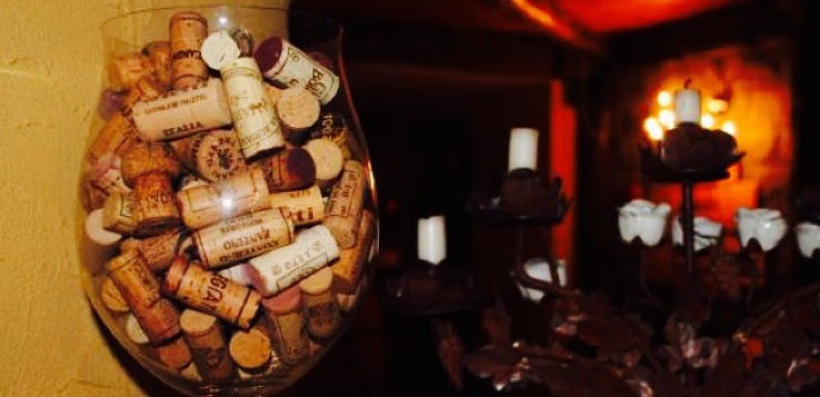 La Vineria del Colle餐厅图片