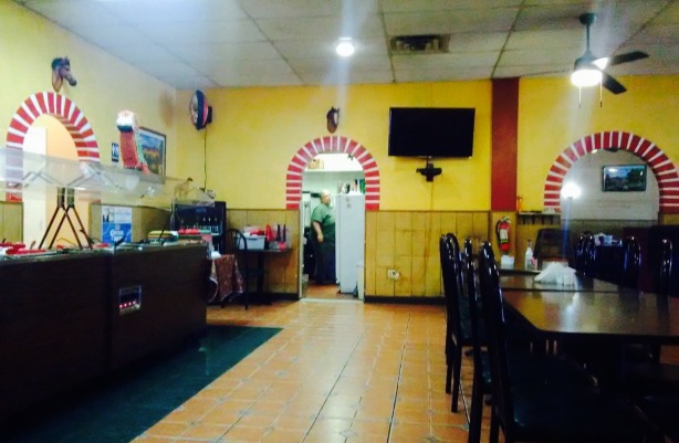 El Potro Mexican Restaurant