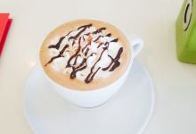 Coffee Cafe美食图片