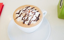 Coffee Cafe餐厅图片