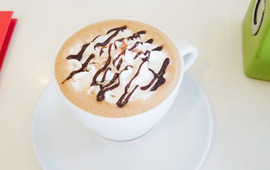 Coffee Cafe