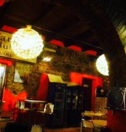 Lucignolo Risto Wine Bar餐厅图片