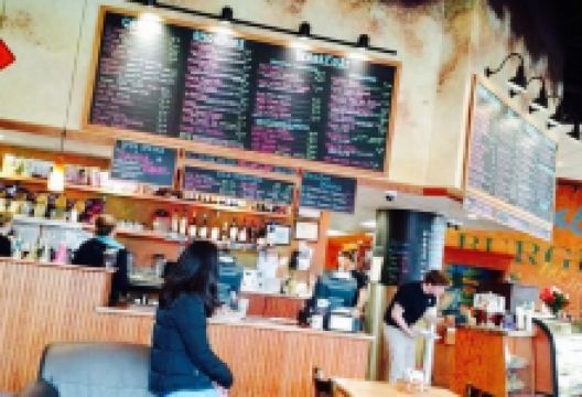 Dog Lane Cafe美食图片