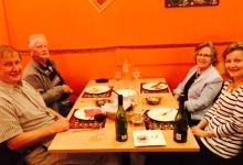 Mr India Tandoori Restaurant美食图片