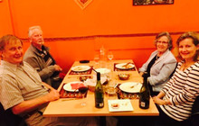 Mr India Tandoori Restaurant餐厅图片