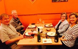 Mr India Tandoori Restaurant