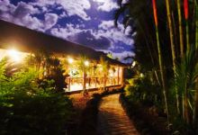 The Longhouse Restaurant and Bar美食图片