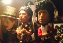 The Falcon美食图片