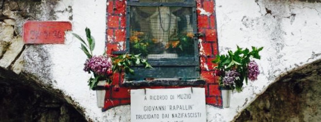 Albergo Ristorante Da Berto