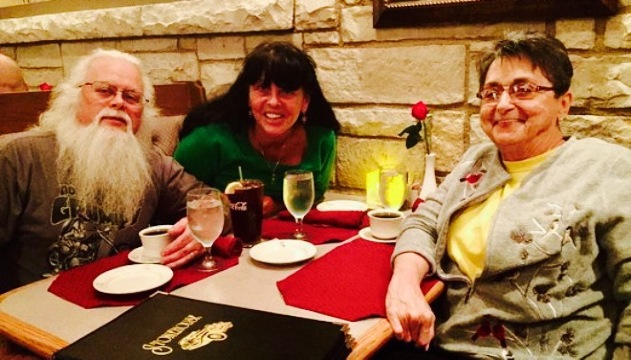 The Stonehouse & Carport Lounge餐厅图片