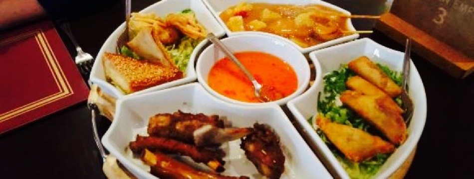 Eastern Empire餐厅图片