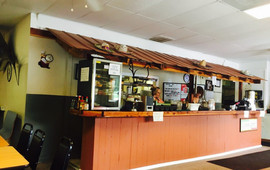 Southern Grill
