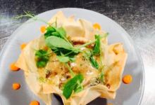 Fire & Stone Cafe Bar美食图片