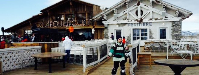 La Fruitiere餐厅图片