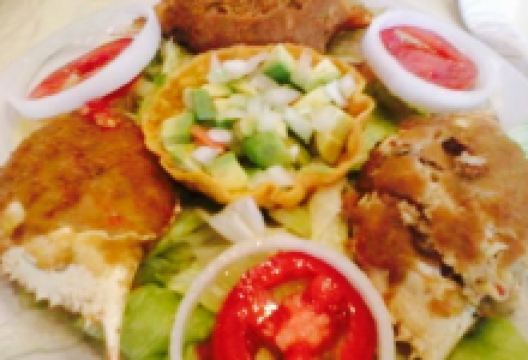 Super Cream美食图片