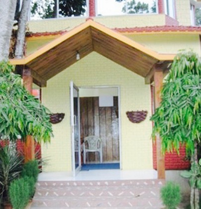 Prantik Retreat