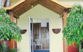 Prantik Retreat