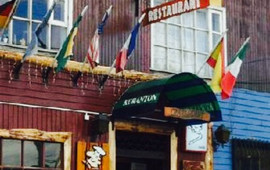 Kuranton Restaurant