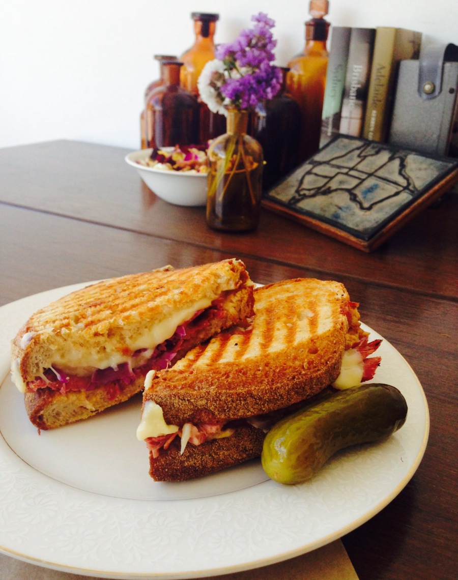 Lampshade Coffee Lounge