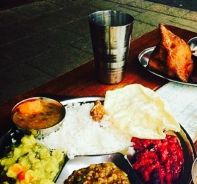 Babaji's Kerala Kitchen