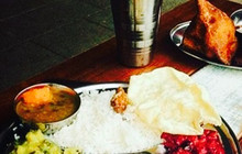 Babaji's Kerala Kitchen餐厅图片