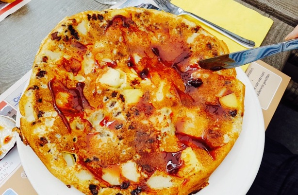 Tineke's Koffiehuisje餐厅图片