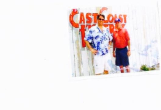 The Red Parka Steakhouse & Pub美食图片