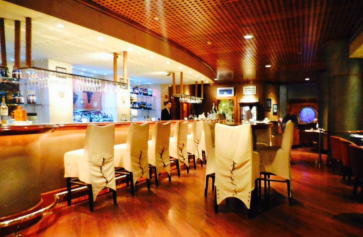 John Barry Bar餐厅图片