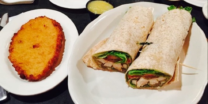 Deli King of Clark餐厅图片