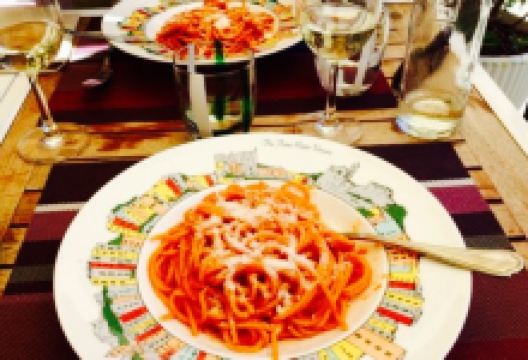 Trattoria Tre Torri美食图片