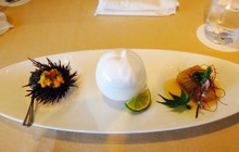 California Table餐厅图片
