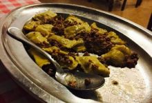 Antica Trattoria dei Cacciatori美食图片