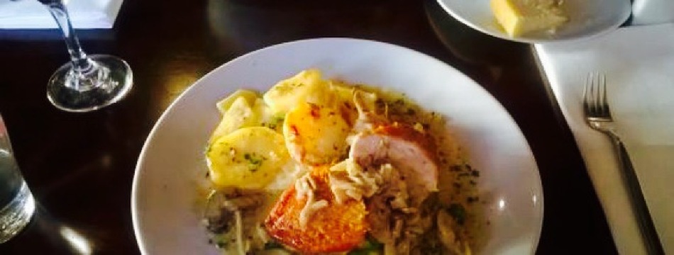 Bella Vita餐厅图片