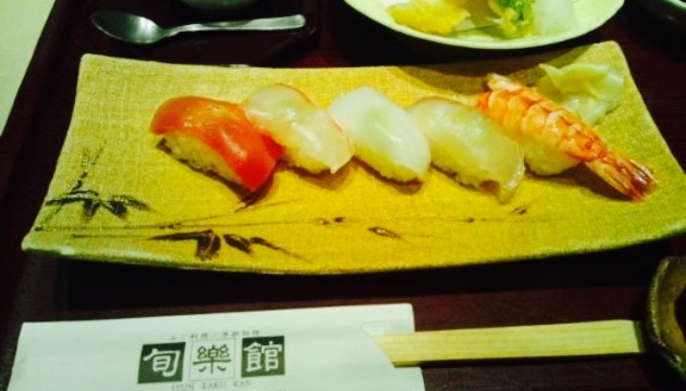 Shunrakukan餐厅图片