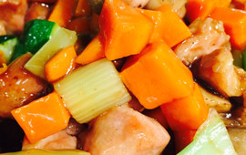 Hot Wok
