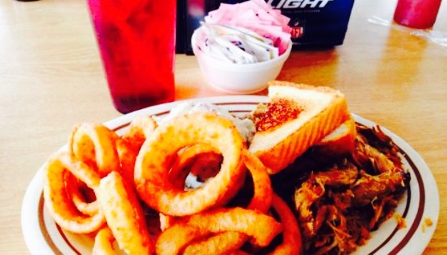 Sonic Drive-In餐厅图片