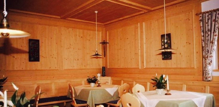 Schneeweisshof餐厅图片