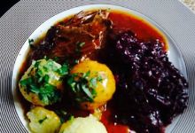 Jagerheim Utzdorf美食图片