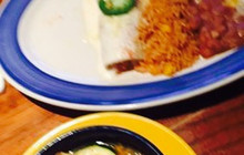 On The Border Mexican Grill & Cantina餐厅图片