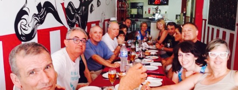 Coco Loco Playa餐厅图片