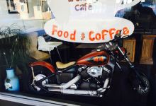 A Classy Cafe & Espresso Bar美食图片