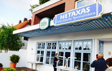 Restaurant Metaxa餐厅图片