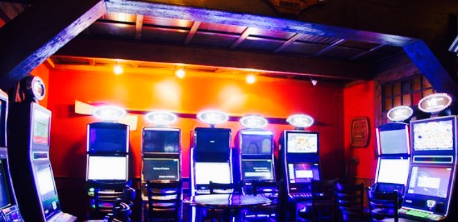 Dixon's Public House