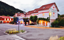 Restaurant Des Lacs餐厅图片