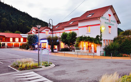 Restaurant Des Lacs