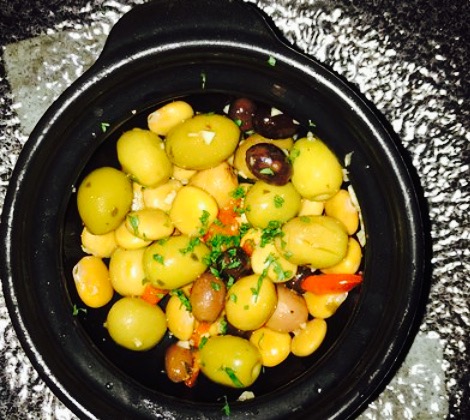 Don Quijote Restaurant餐厅图片